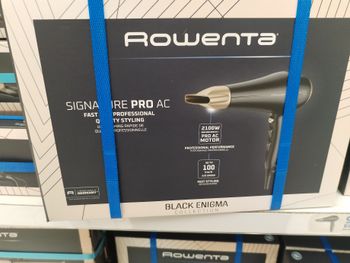 sèche cheveux Rowenta