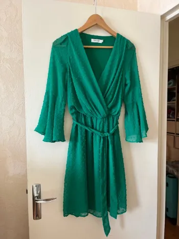 Robe nafnaf taille XS/34