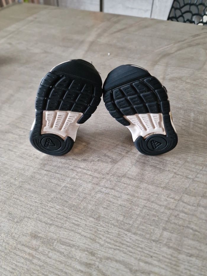 Jolies baskets Adidas - photo numéro 6