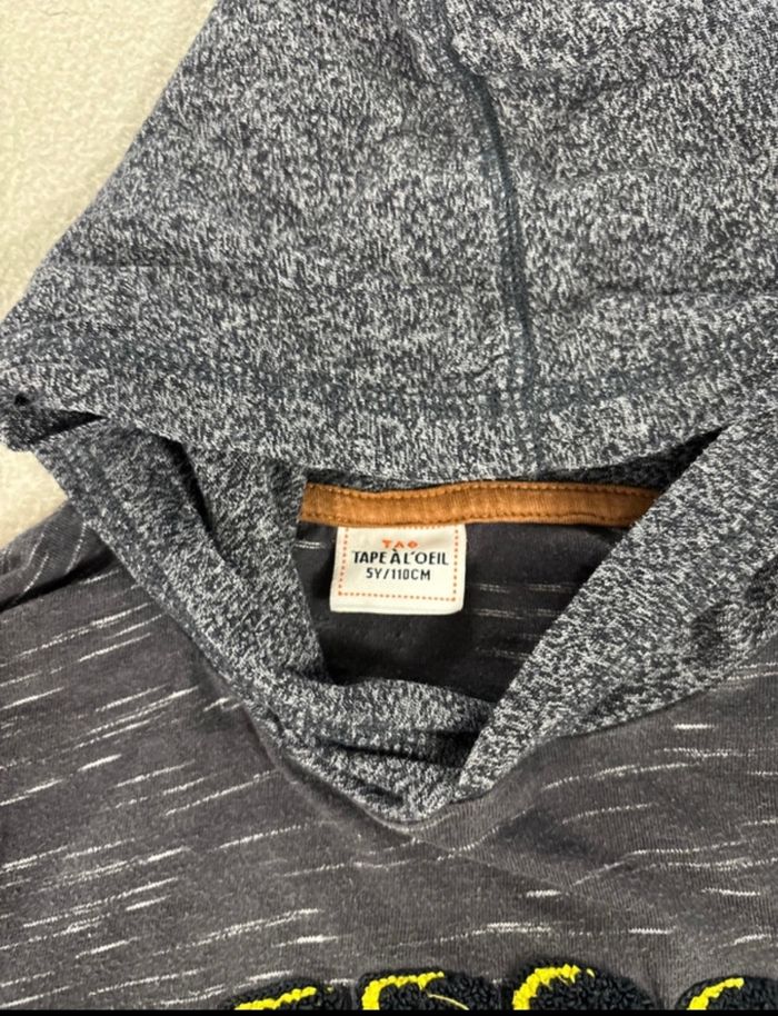 Ensemble taille 5 ans - photo numéro 4