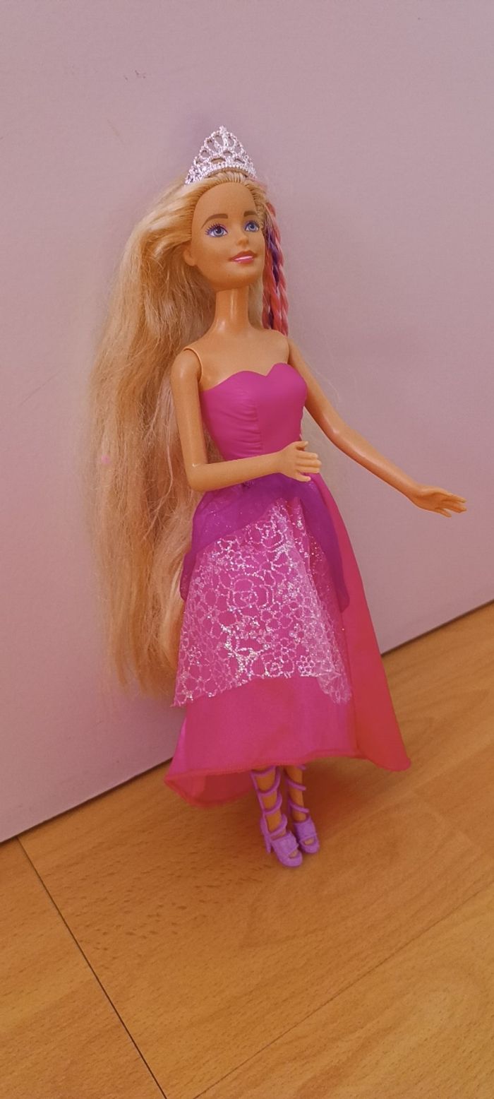 Barbie - photo numéro 2