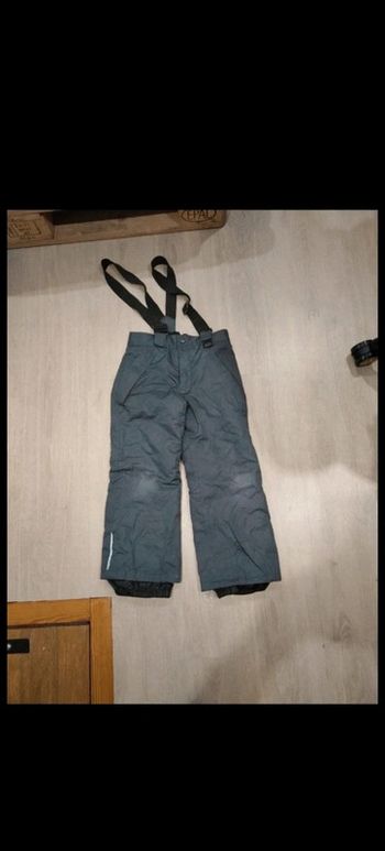 Pantalon ski