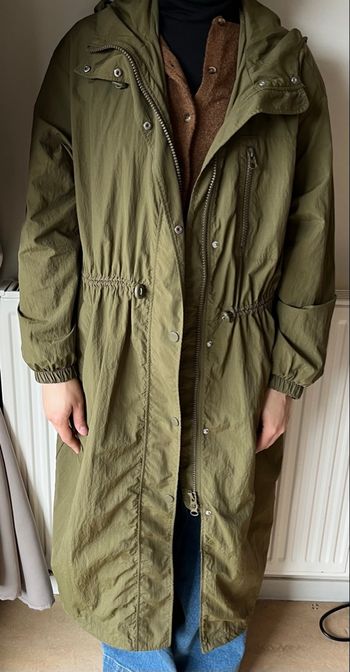 Imperméable H&M Femme