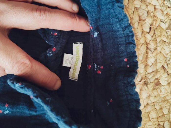 Chemise - photo numéro 3