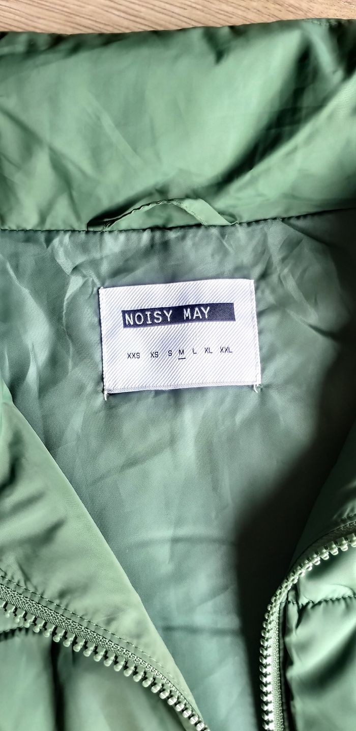 Gilet / Doudoune sans manches - Noisy May - photo numéro 5