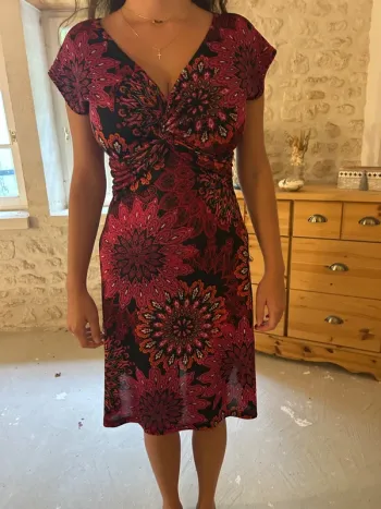Jolie robe d'été