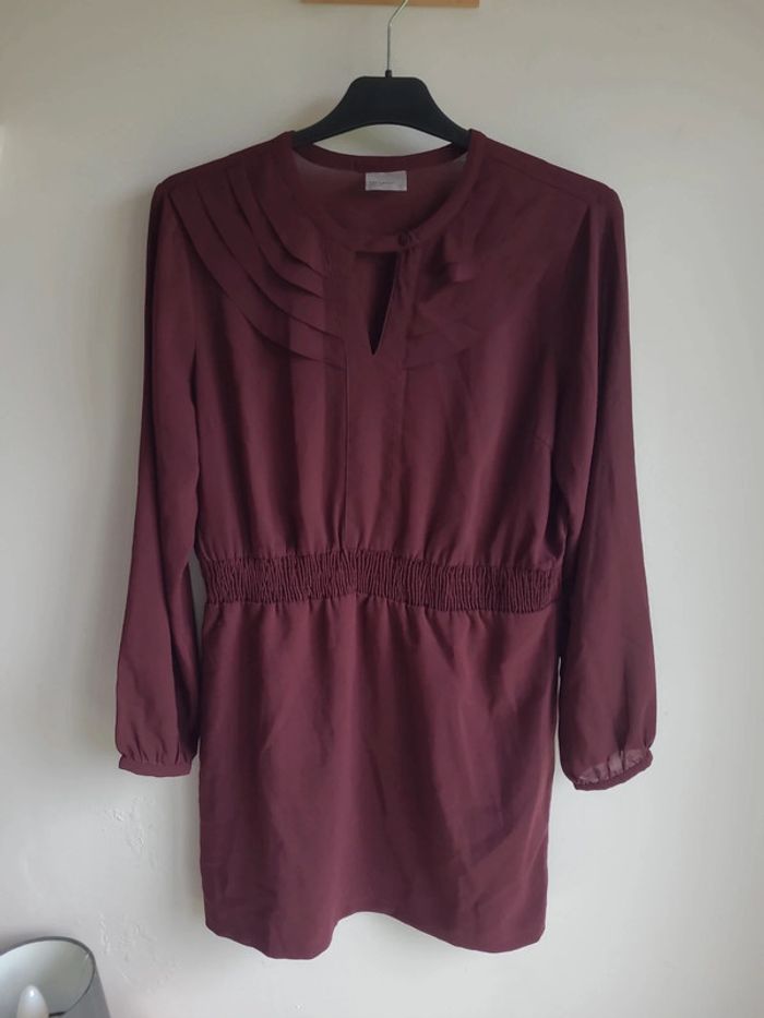 👗robe légère Vero Moda taille XL👗