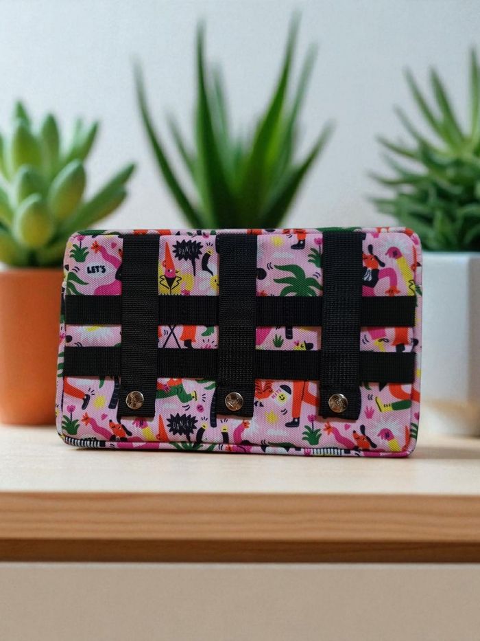 Cabaïa pochette édition limitée Aurore Carric - photo numéro 2