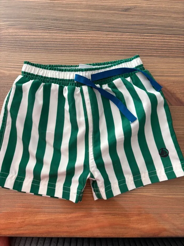 Short de bain
