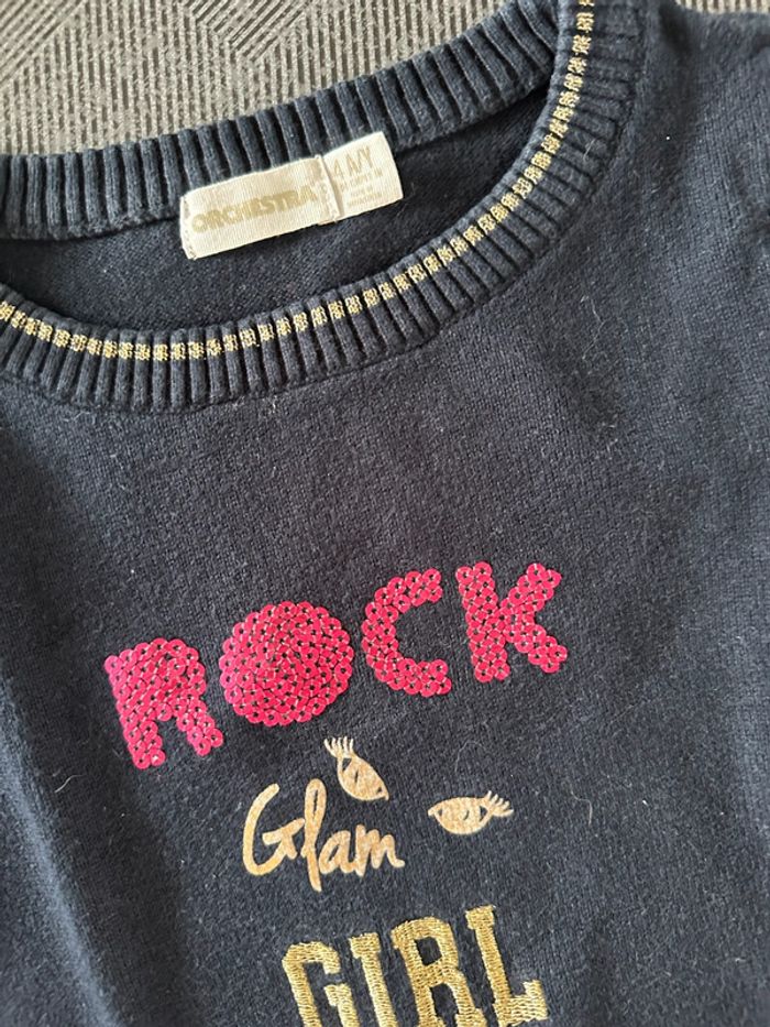 Robe pull - photo numéro 2