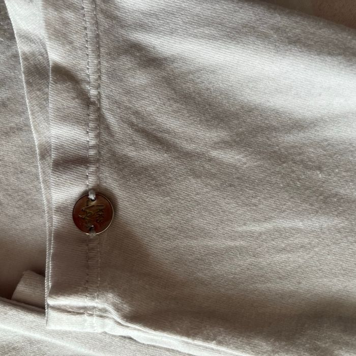 T.shirt ikks - photo numéro 4