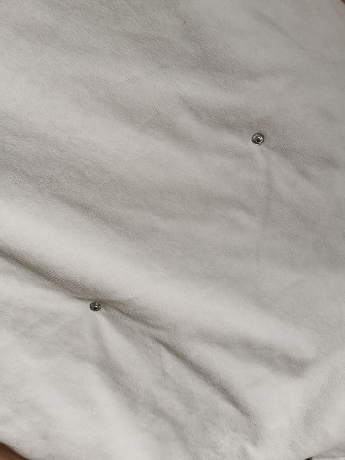 Gigoteuse hiver mickey 6/24 mois - photo numéro 6