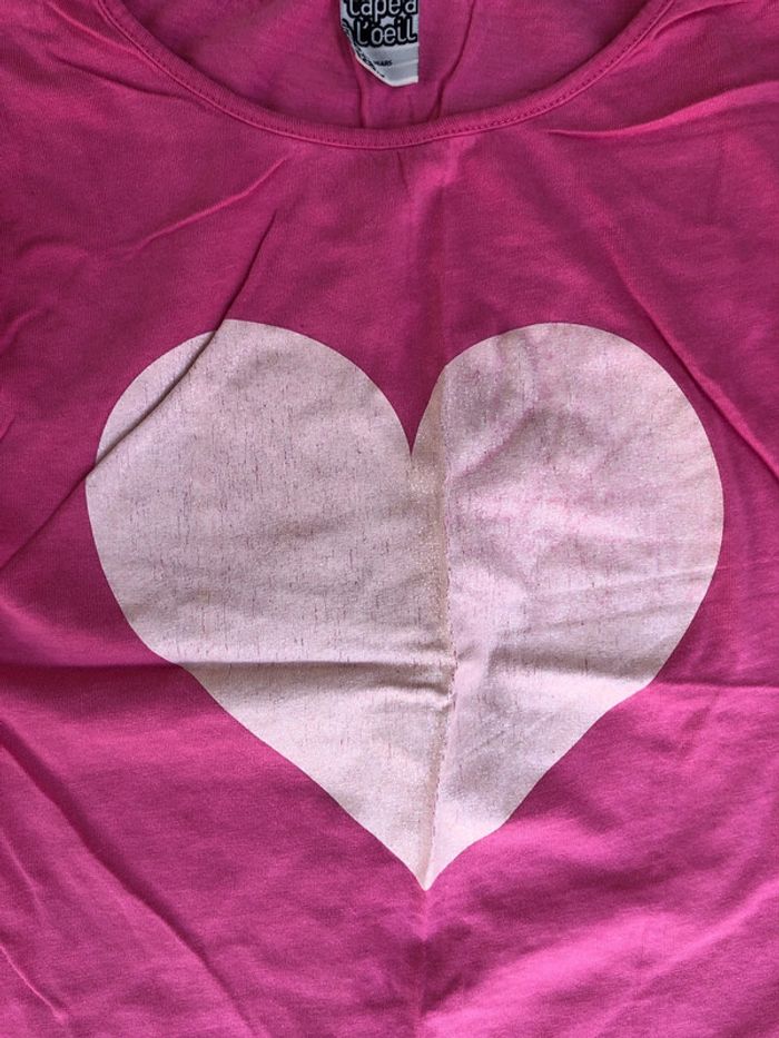 Teeshirt - photo numéro 3