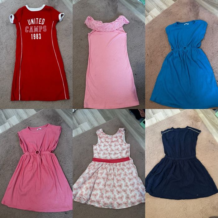 Robes fille