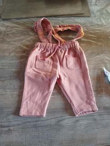 Pantalon la redoute
