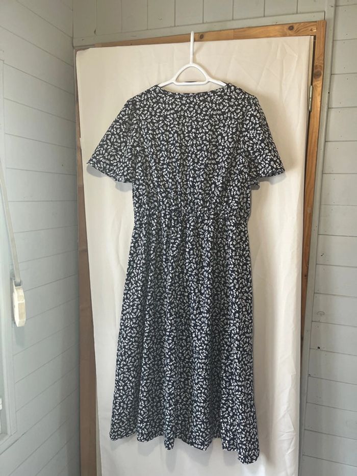 robe longue - photo numéro 6