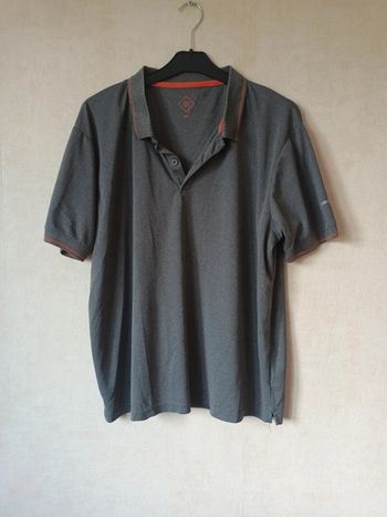 Polo homme Taille 3XL