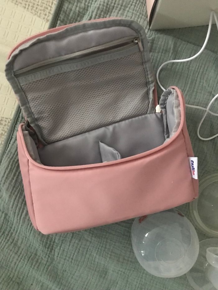 Tire lait nomade Nulliie - photo numéro 9