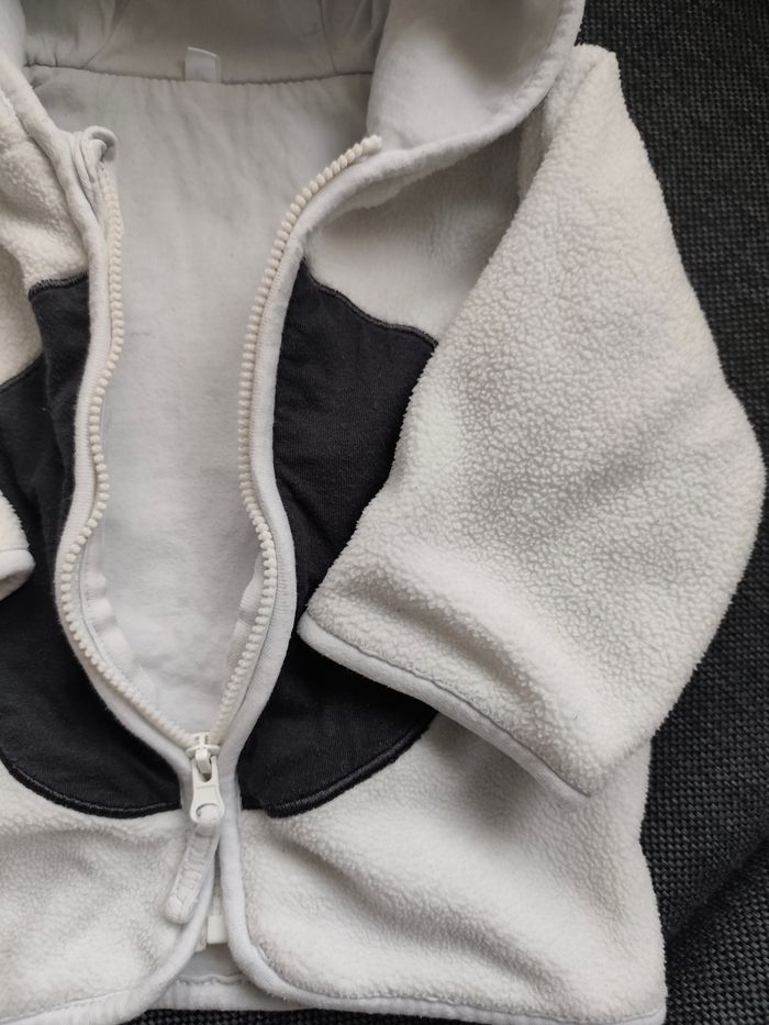 Gilet bébé garçon - photo numéro 4