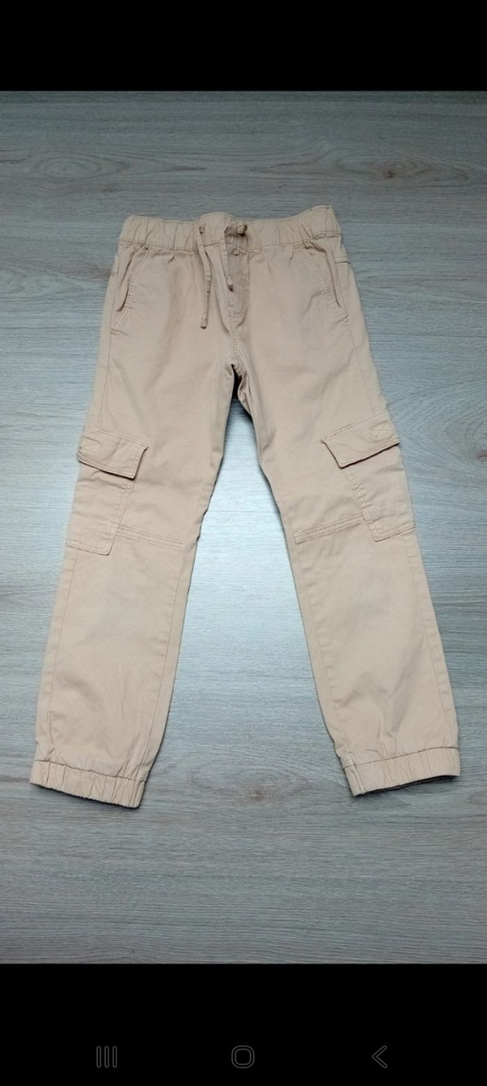 Cargo TAO 8 ans - photo numéro 4