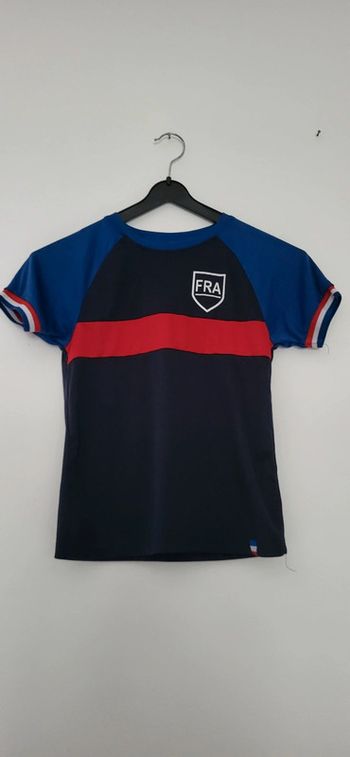 Tee shirt France garçon 👦