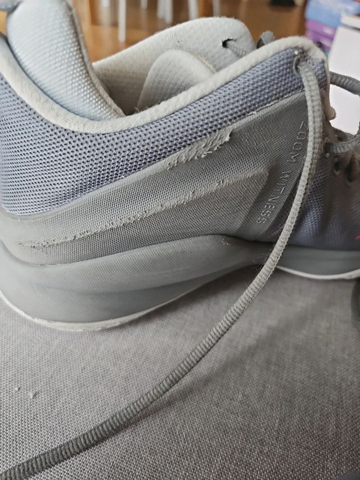 🔥Nike Lebron Zoom Witness T.44🏀 - photo numéro 9