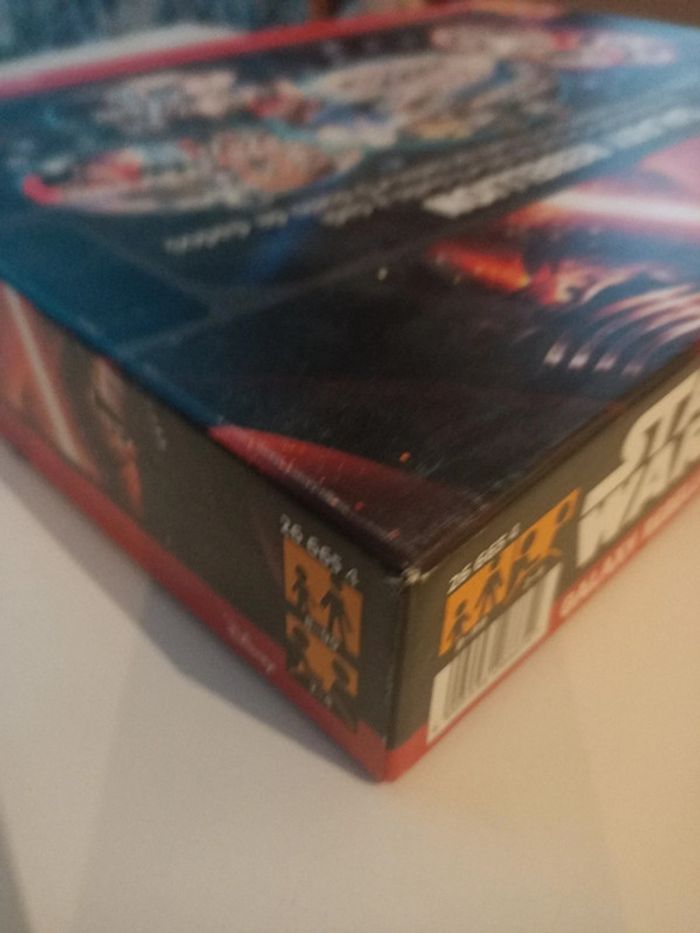 Jeu de société ravensburger galaxy rebellion - photo numéro 8