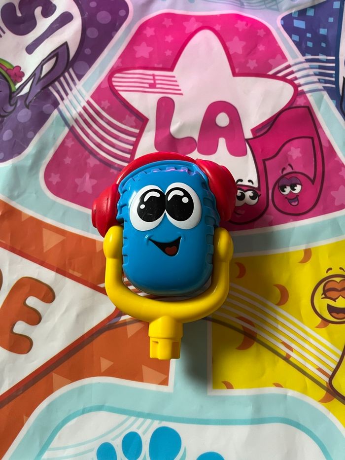 Tapis musical - photo numéro 5