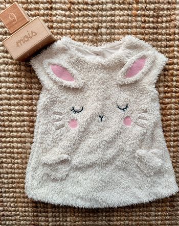 Robe DPAM 9mois / 71cm