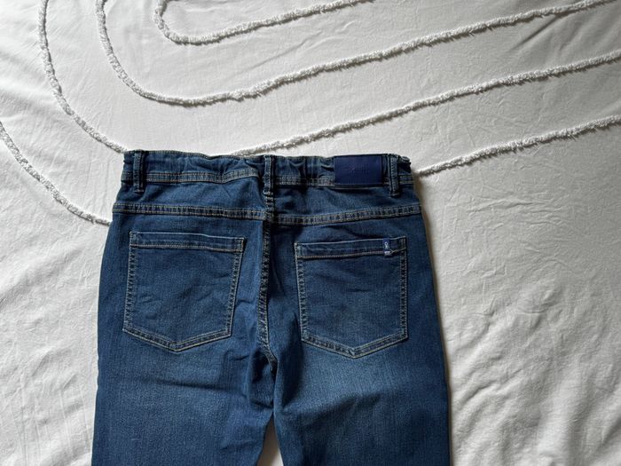 Pantalon Regular Okaïdi 12 ans - photo numéro 4