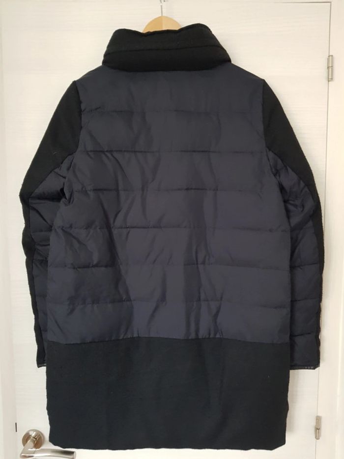 Doudoune mi-longue taille 40 - photo numéro 5