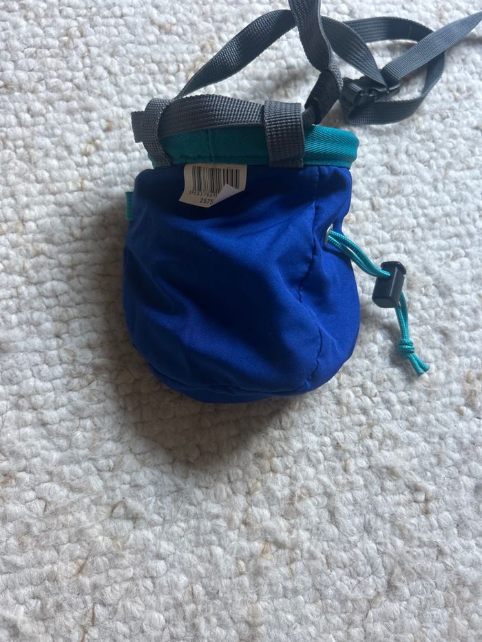 Pochon escalade pour magnésie. Simone. - photo numéro 3