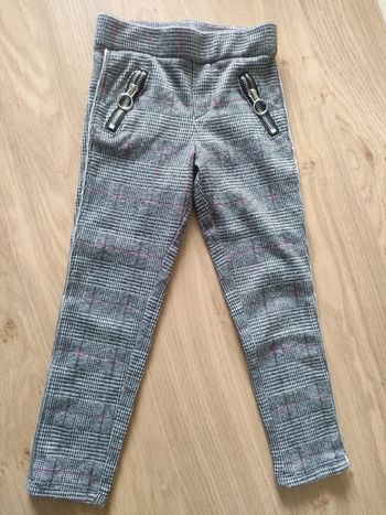 Pantalon 4 ans