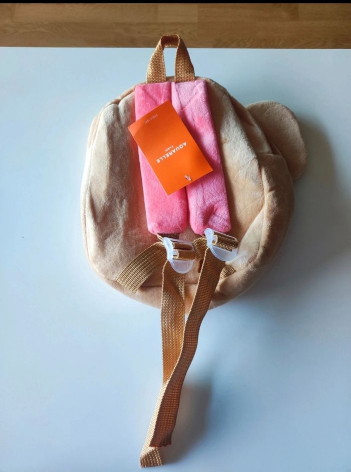 Sac à dos - photo numéro 2