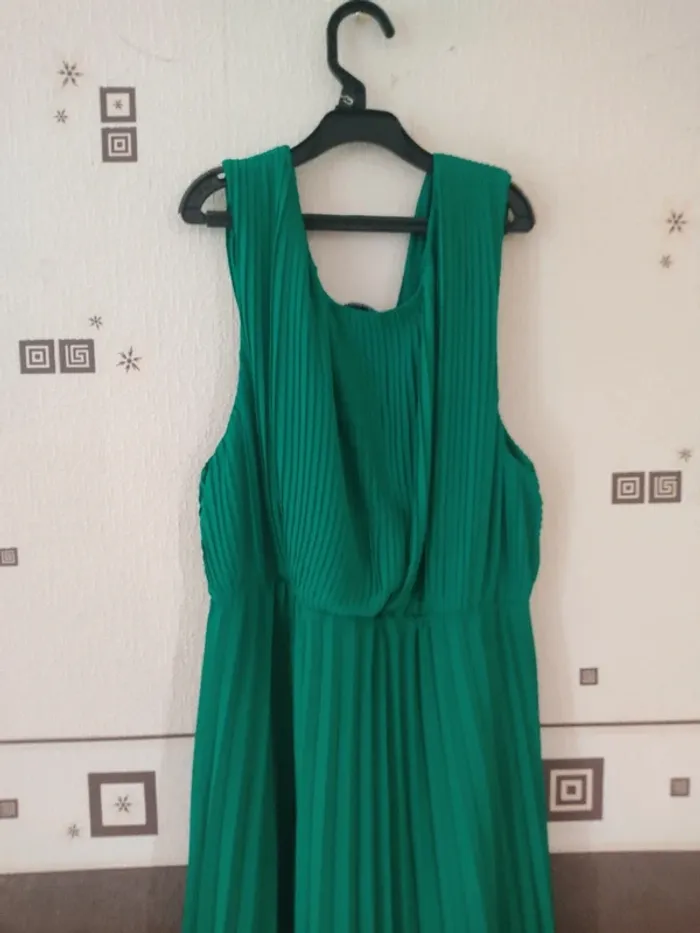 Robe longue - photo numéro 2