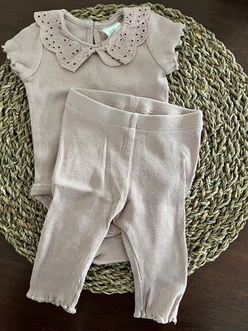 Ensemble été 1 mois