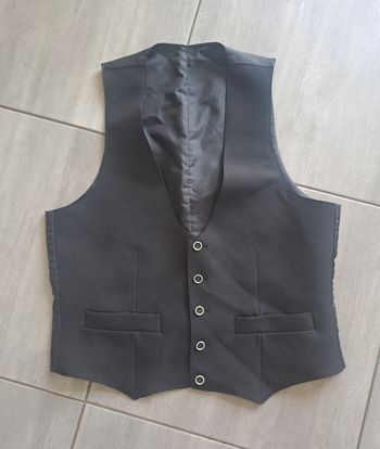 Veston / Gilet de costume élégant Taille 46 