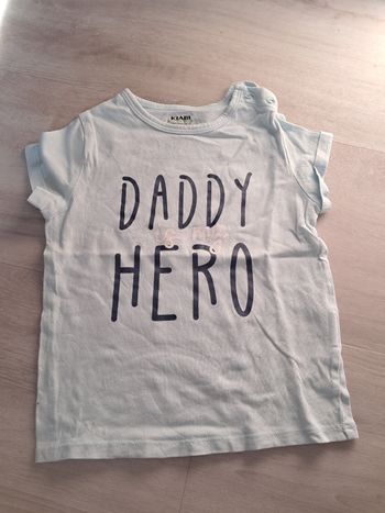 Maillot manche courte