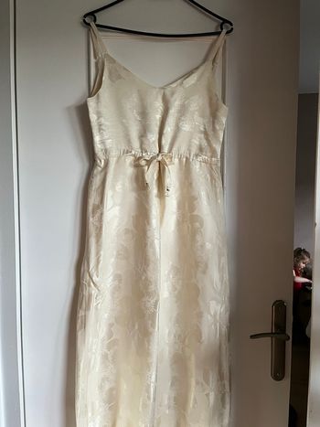 Robe made in France 36 cam & Line 