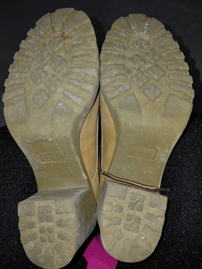 Bottines - photo numéro 7