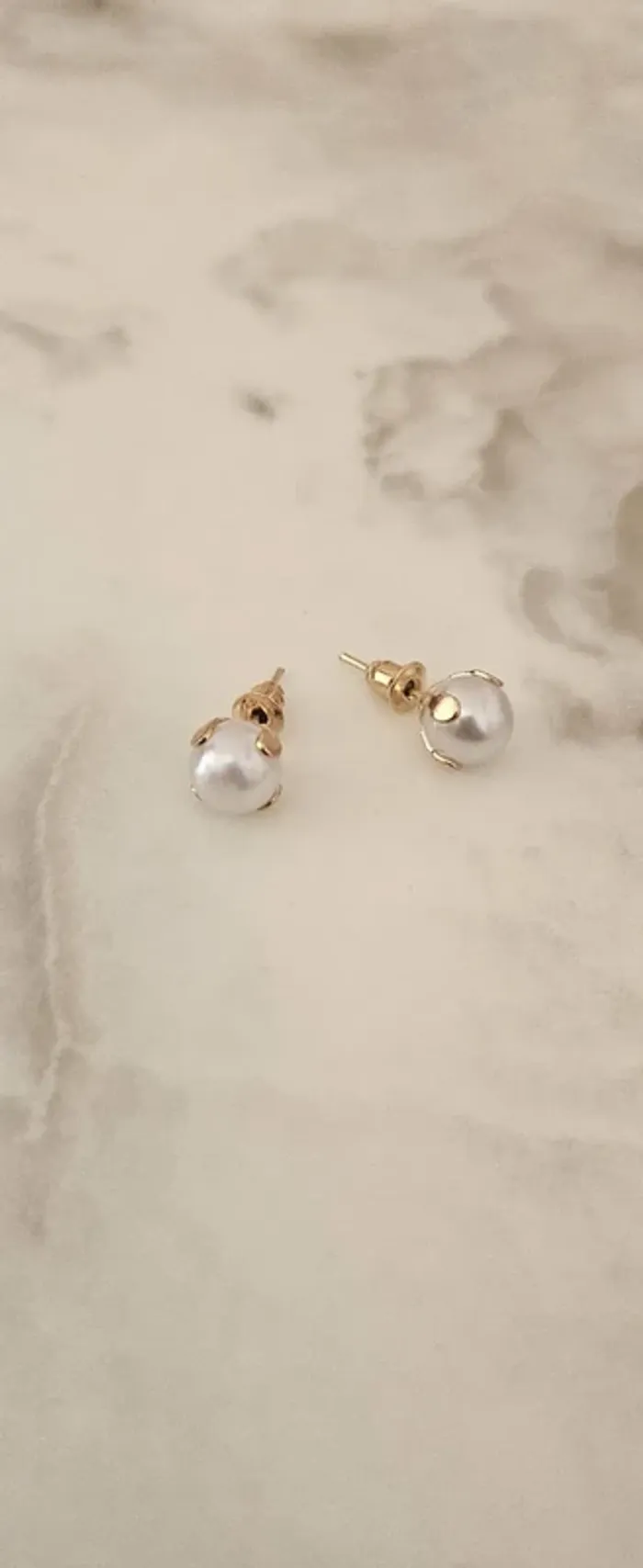 Boucles d’oreilles pour femme