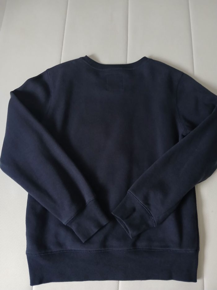 Pull col rond - photo numéro 2