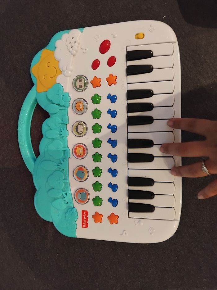 Lot de jeux - photo numéro 2