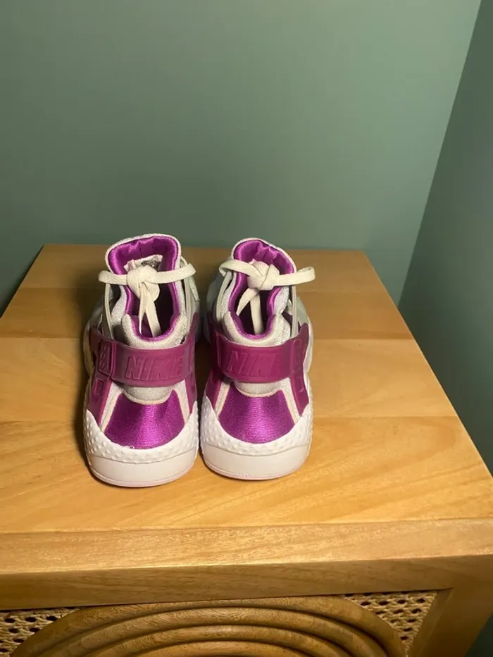 Huarache femme taille 38,5 - photo numéro 3