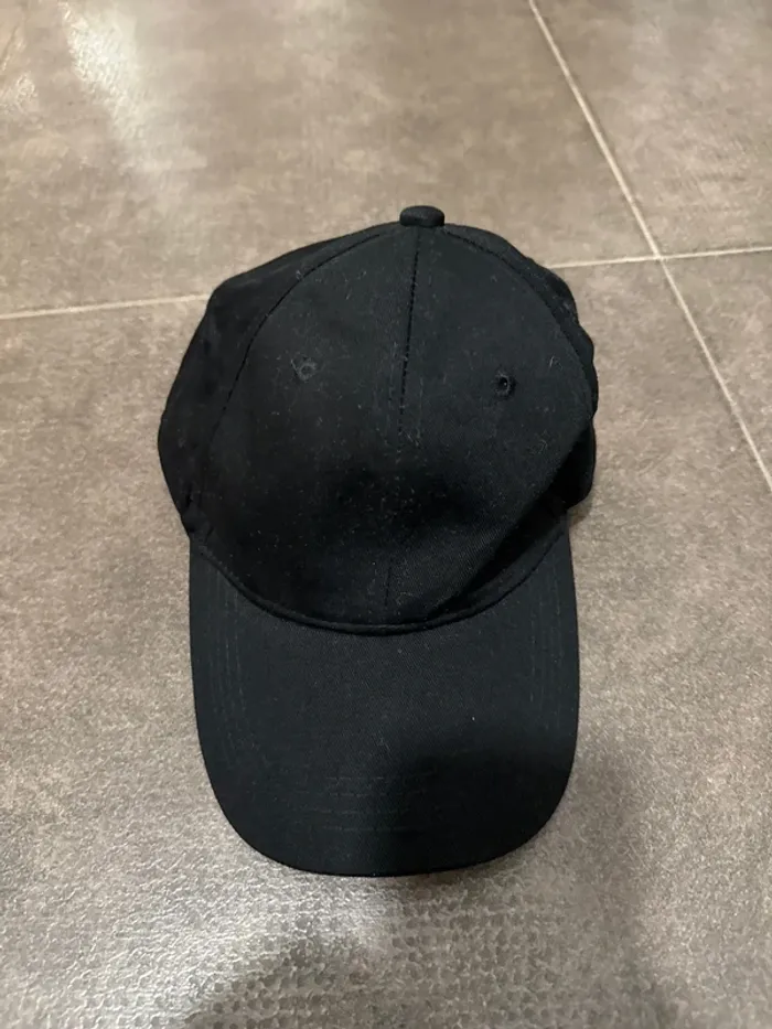 Casquette homme