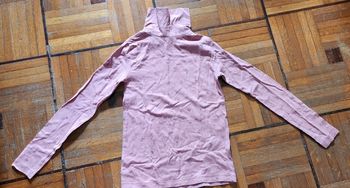 Tee shirt manche longue