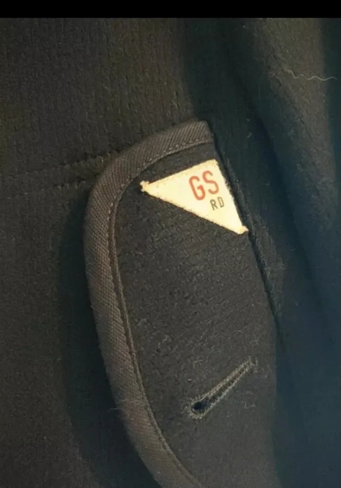manteau Gstar Homme Taille M Très Bon Etat. - photo numéro 6