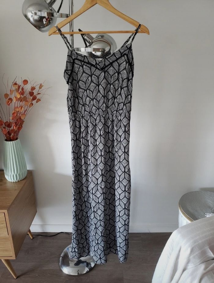 Robe longue Promod