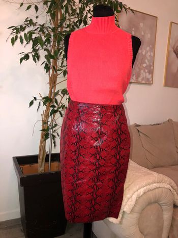 🌹Jupe Sophie Sitbon🌹