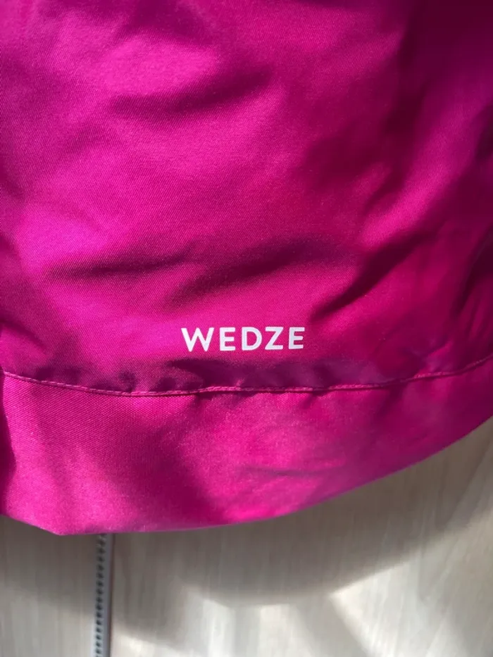 Pantalon de ski 5 ans - photo numéro 4